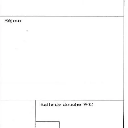 4 Pers. Avec Terrasse Sur La Au Lavandou - Fr-1-251-251